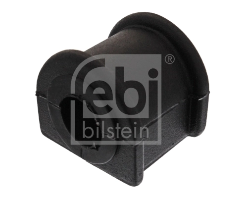 Mounting, stabiliser bar